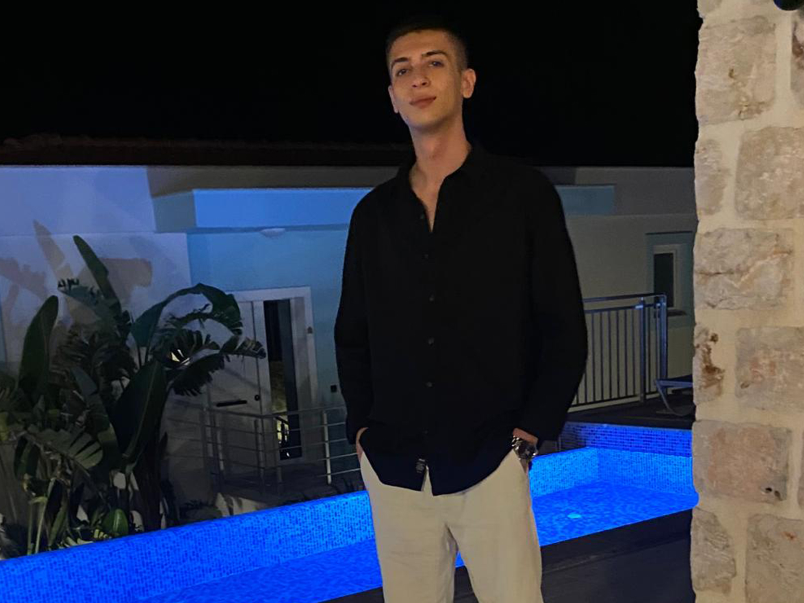 İSMAİL KAMA