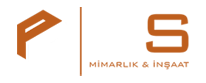 PS MİMARLIK & İNŞAAT