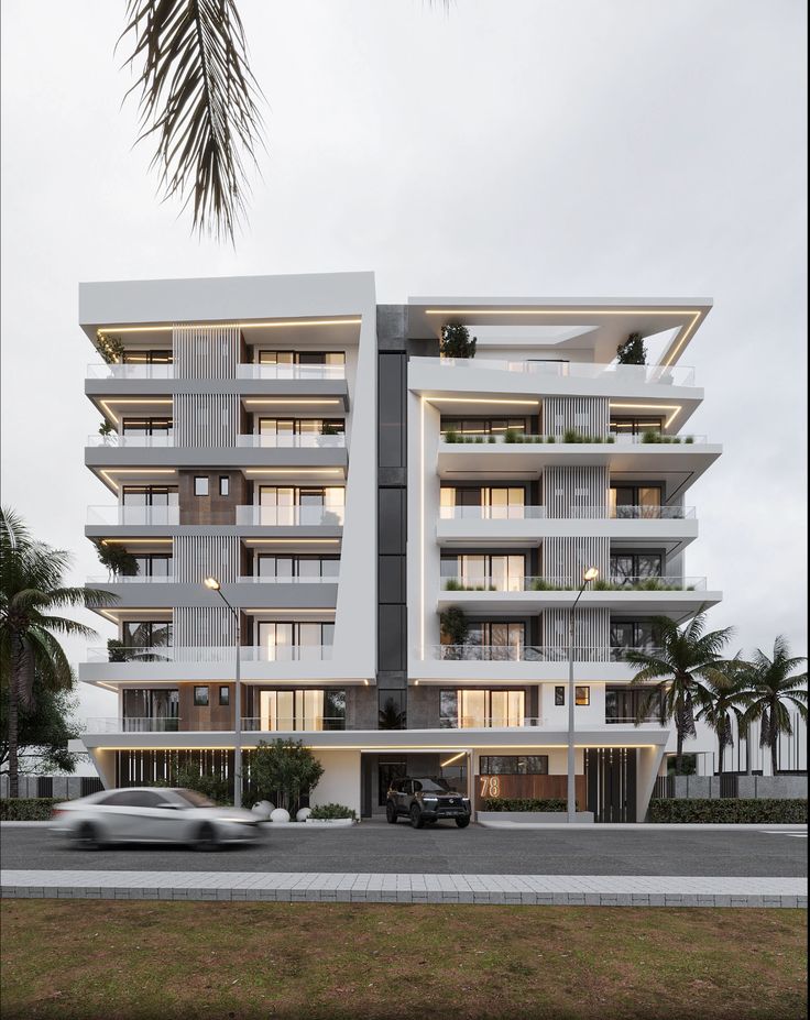 BAŞAR APARTMANI / KÜTAHYA