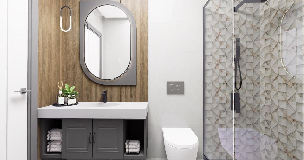 İÇ MEKAN PROJELERİMİZ